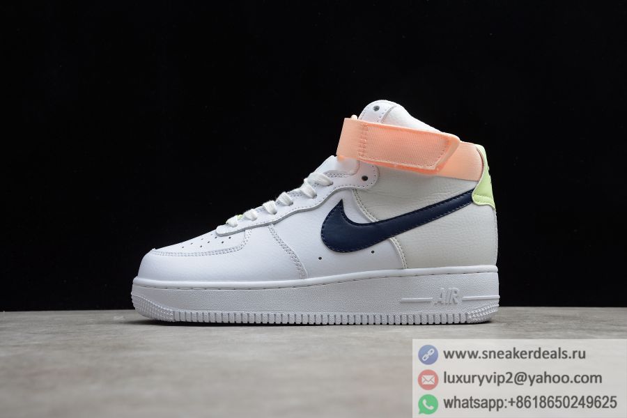 Air Force 1 HIGH AF1 334031-117 Women Shoes